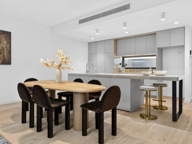 Architectural Excellence with Extraordinary House Like Proportions. 225sqm of Luxury in the Heart of Carnegie!