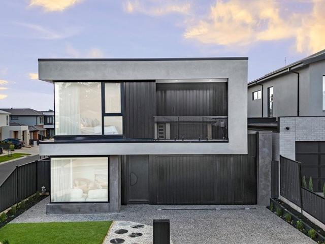 Architectural Excellence with Grand Family Proportions