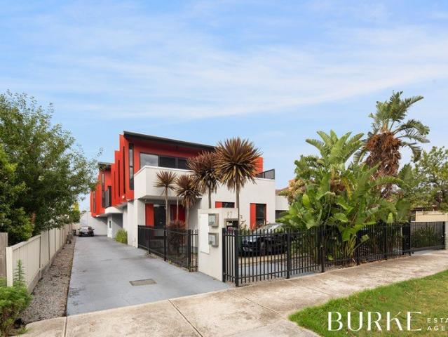 Architectural Edge. Light Filled Luxury. A Lifestyle You'll Love Coming Home To