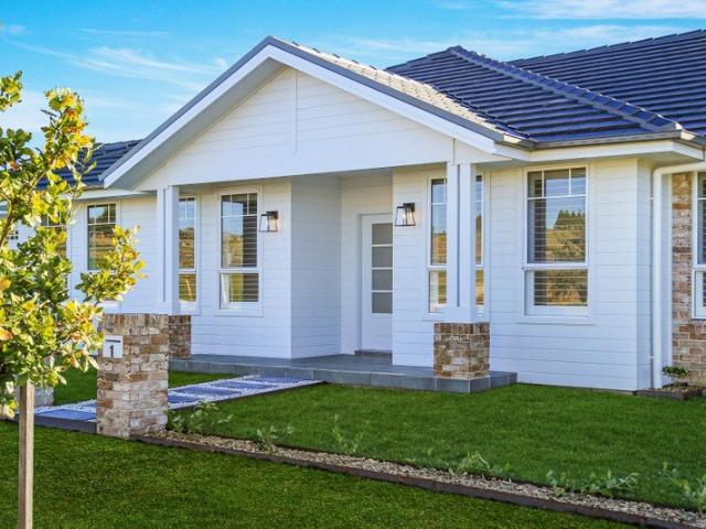 Architectural Elegance Meets Modern Family Living