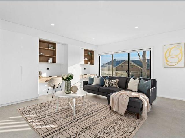 Architectural Elegance Meets Modern Luxury