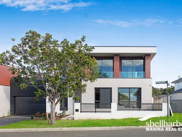 Architectural Elegance Meets Coastal Luxury