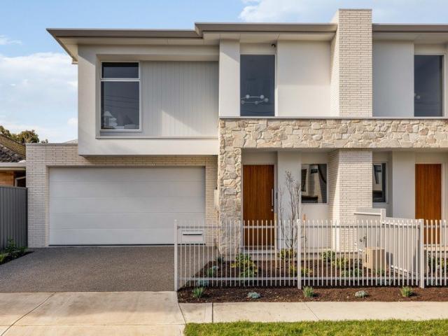 Architectural Elegance Meets Coveted Coastal Life Style