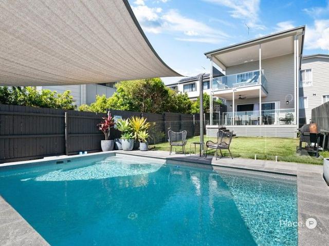 Architectural Elegance Meets Effortless Living in the Heart of Camp Hill