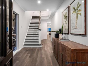 Architectural Elegance Meets Family Functionality in the Heart of Bulimba
