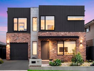 Box Hill, Baulkham Hills, Baulkham Hills Shire, Snapper Island