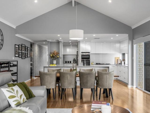 Architectural Elegance Meets Family Luxury