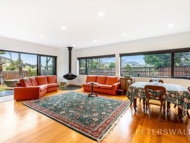 Architectural Elegance Meets Historic Richmond Charm