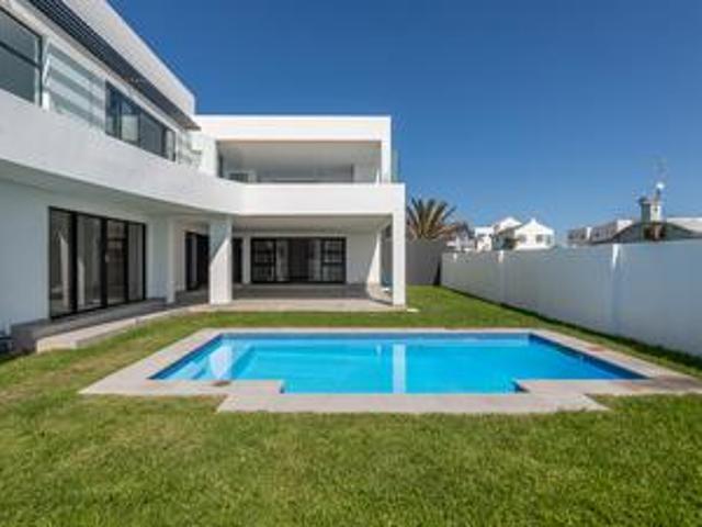 architectural elegance meets refined.