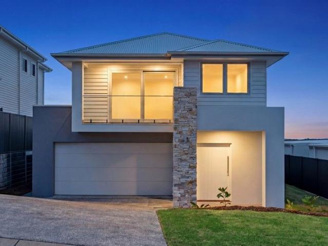 Architectural Elegance Meets Sweeping Easterly Ocean Views