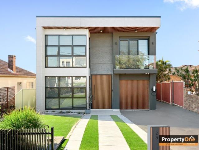 Architectural Elegance Meets Ultimate Family Living at Greencare for sale