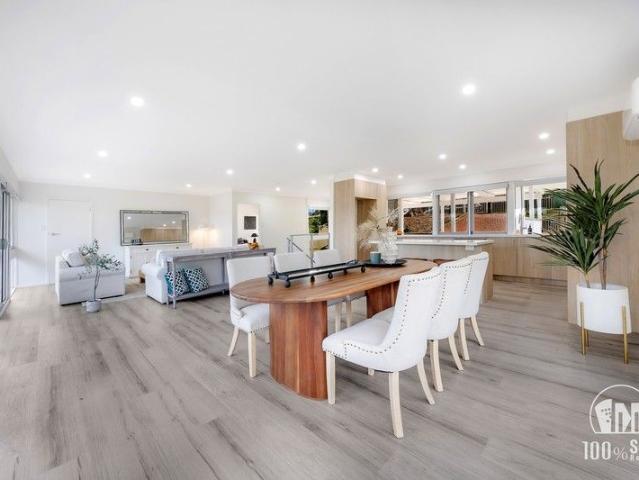 Architectural Elegance Family Sanctuary with Tranquil Surroundings