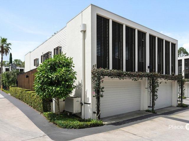 Architectural Elegance and Resort Style Living in Exclusive Gated Estate
