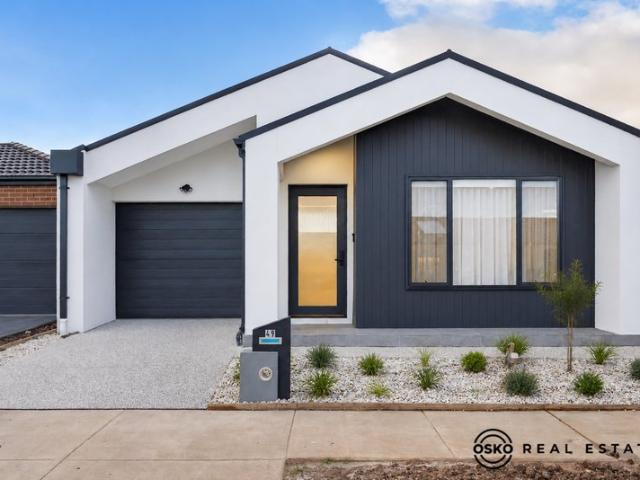 Architectural Elegance | Brand New Luxury Living with Premium Finishes