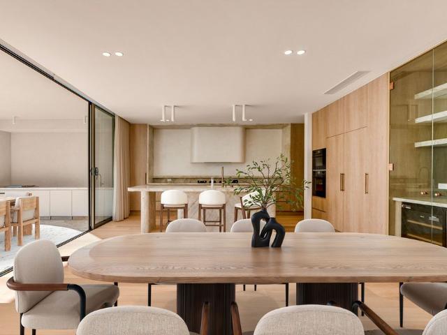 Architectural Elegance | Coastal Luxury