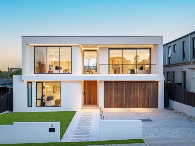 Architectural Elegance, Crafted to Perfection