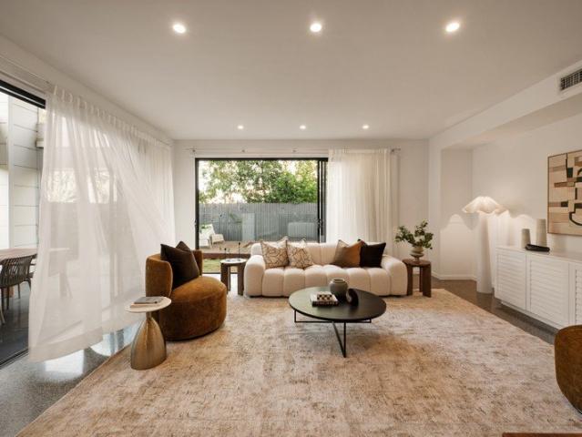 Architectural Elegance, Designed for Family Living