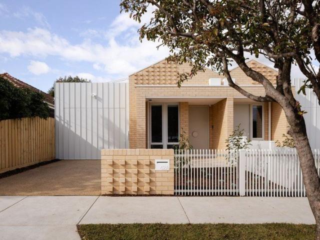 Architectural Elegance, Exceptional Finishes & Effortless Modern Living