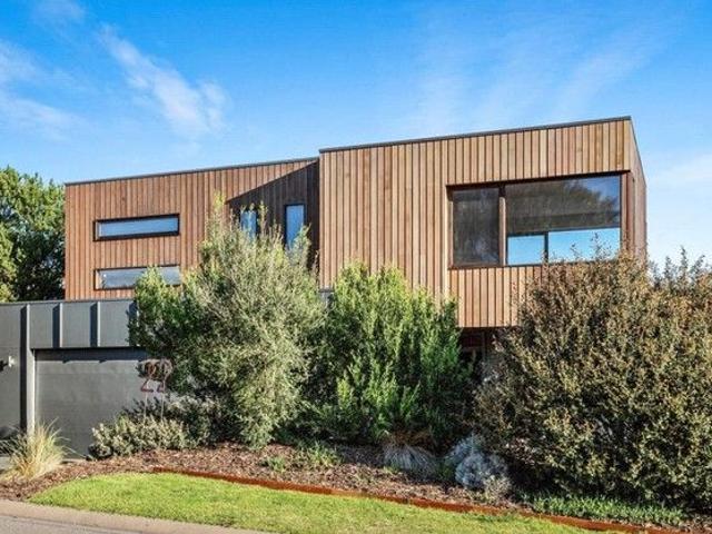 Architectural Elegance in a Premier Coastal Enclave