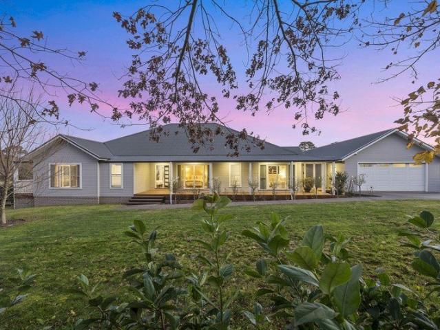 Architectural elegance in the heart of Exeter Village