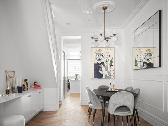 Architectural Elegance in the Heart of Paddington