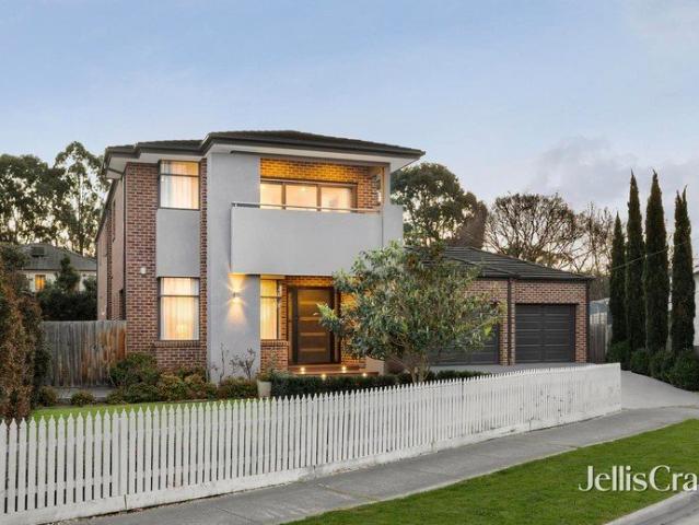 Architectural Elegance & Uncompromised Luxury