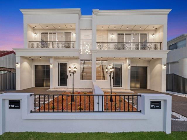 Architectural Elegance with an Uncompromising Level of Luxury