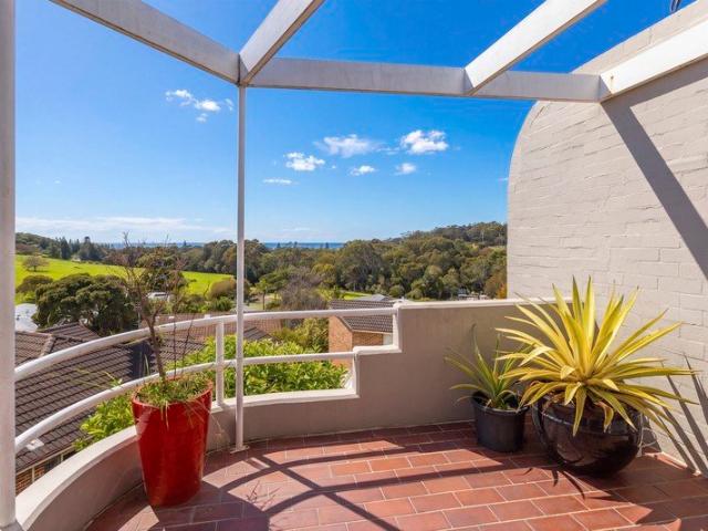 Architectural Elegance with Stunning Views