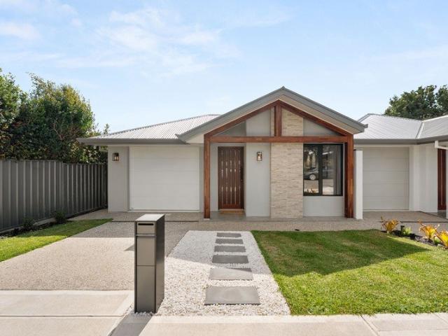 Architectural Elegance with Uncompromising Quality