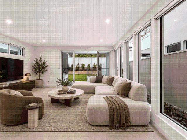Architectural Elegance