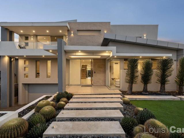 Architectural Elegance