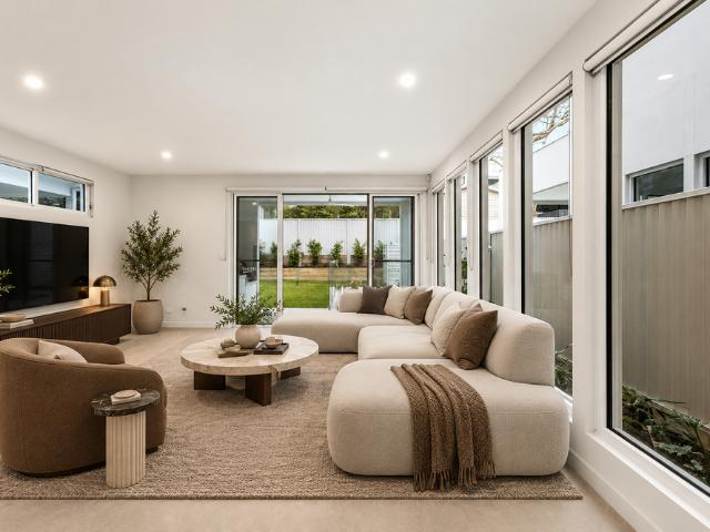 Architectural Elegance