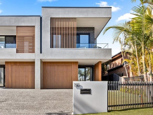 Architectural Elegance