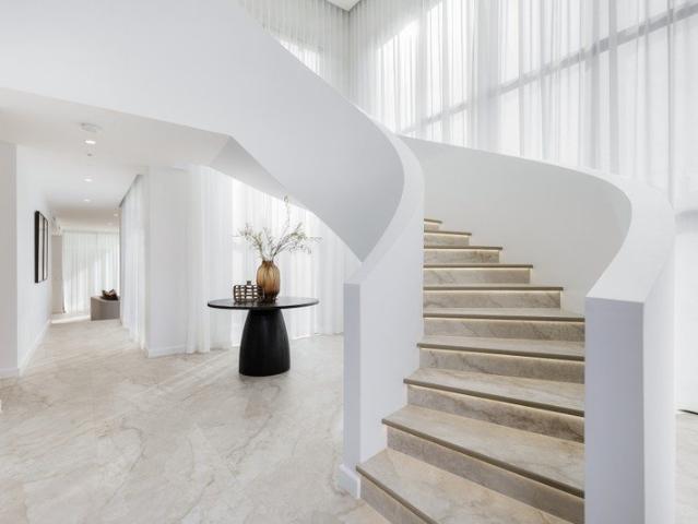 Architectural Elegance