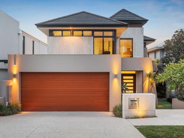 Architectural elegance