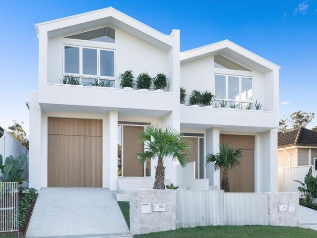 Architectural Family Elegance