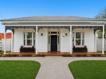 Moonee Ponds, Melbourne, Victoria, Victoria