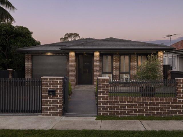 Architectural Family Home with Resort Style Pool in a Convenient Location