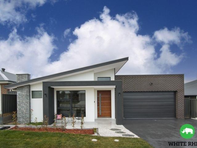 Architectural Family Living