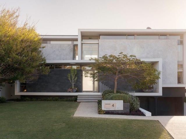 ARCHITECTURAL FAMILY MASTERPIECE
