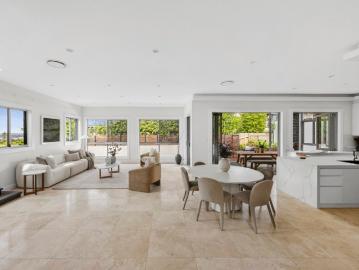 Northern Beaches, Ingleside, Sydney, Sydney, New South Wales, Snapper Island