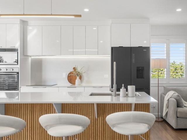 Architectural Finishes, Ultimate Outdoor Entertaining