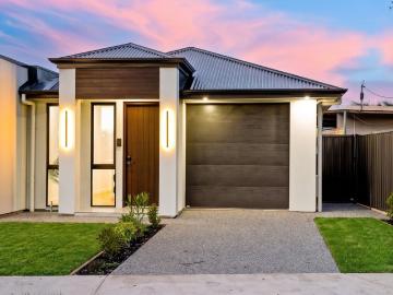 Architectural Flair Meets Everyday Comfort The Perfect Blend of Elegance and Functionality