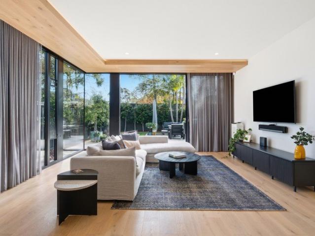 Architectural Flair Meets Effortless Liveability