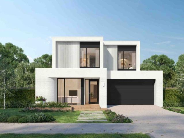Architectural Flair & Generous Proportions in Leafy Court