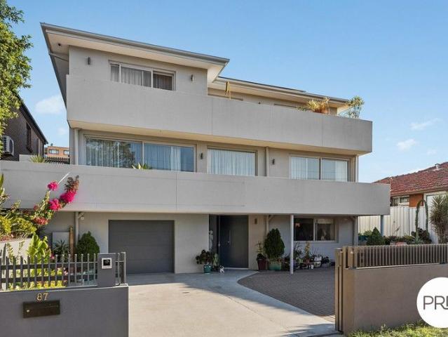 Architectural Brilliance Designed for Flexible Living