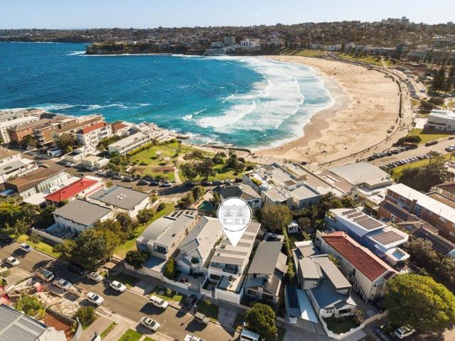 Architectural Grandeur On Ben Buckler, A Newly Reimagined Coastal Sanctuary Footsteps Across The Grassy Knoll