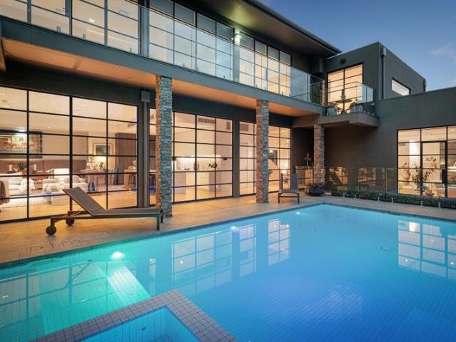 A Generational Estate of Elegance, Wellness and Family Connection
