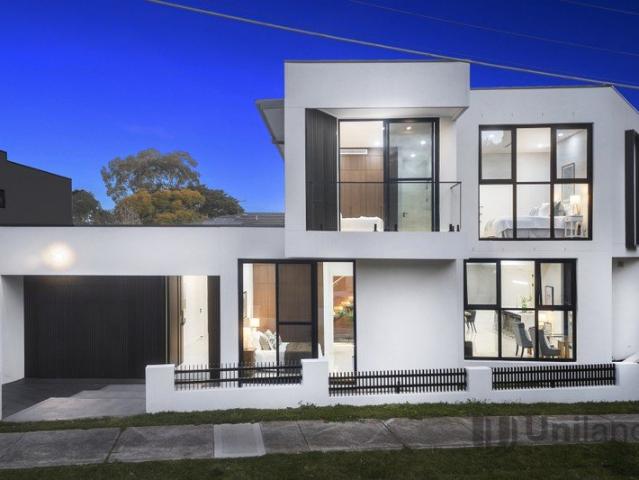 Architectural Grandeur & Refined Luxury | Brand New 491.8sqm Home