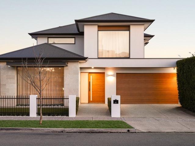Architectural Grandeur, Resort Entertainment & Unrivalled Luxury Living